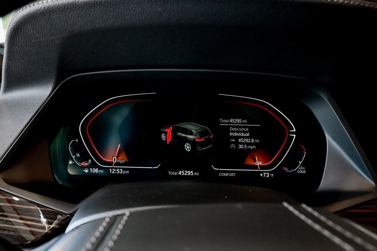 2023 BMW X5 xDrive40i, Wireless Charging, Parking Assist, Climate Comfort Pkg Springfield NJ