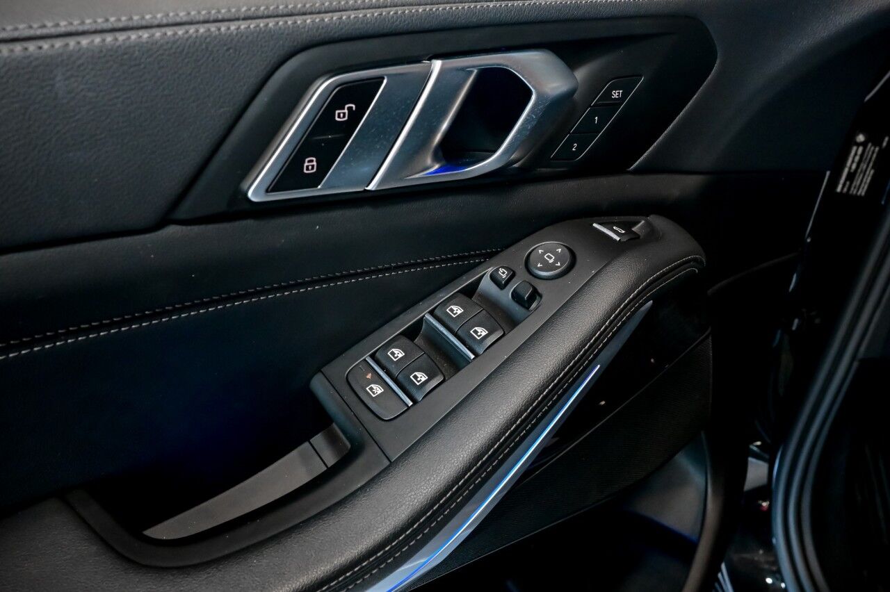 2023 BMW X5 xDrive40i, Wireless Charging, Parking Assist, Climate Comfort Pkg Springfield NJ