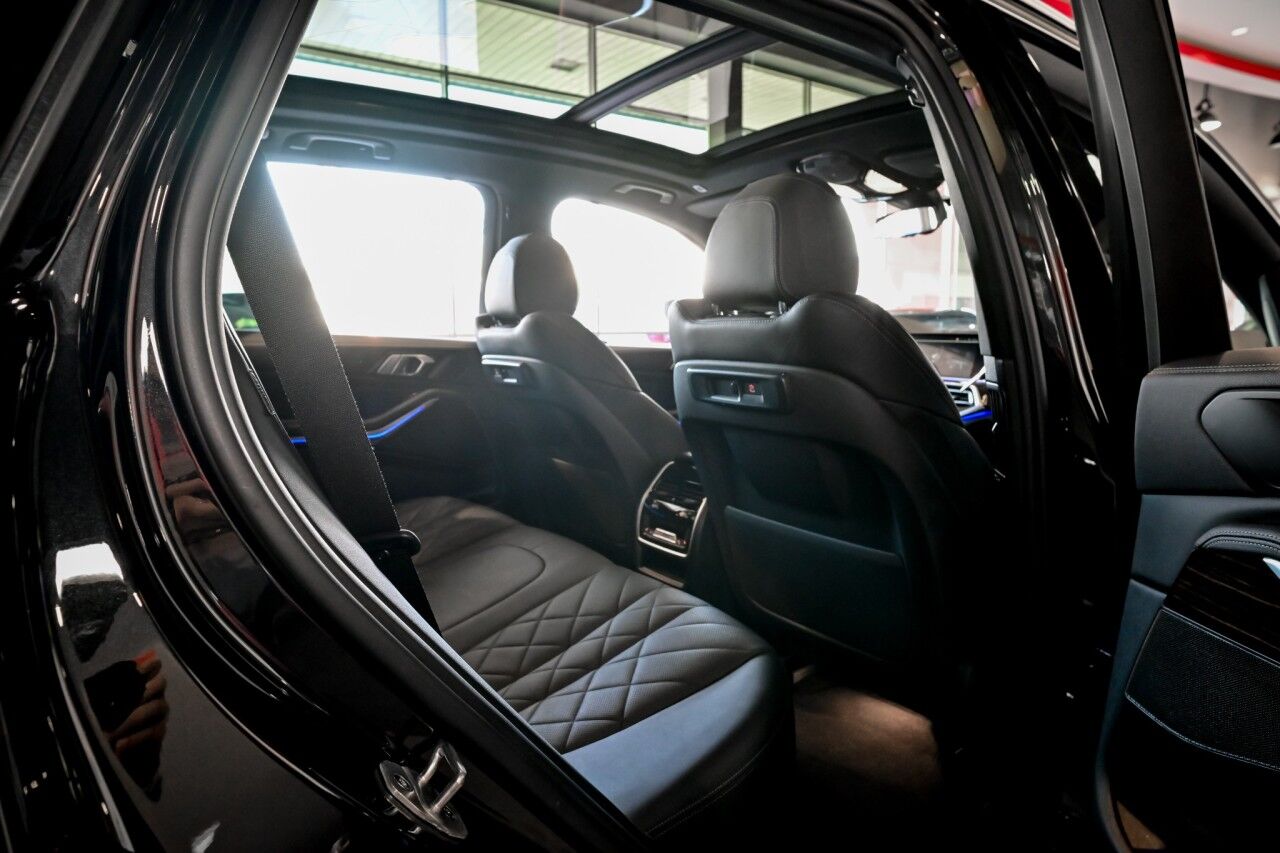 2023 BMW X5 xDrive40i, Wireless Charging, Parking Assist, Climate Comfort Pkg Springfield NJ