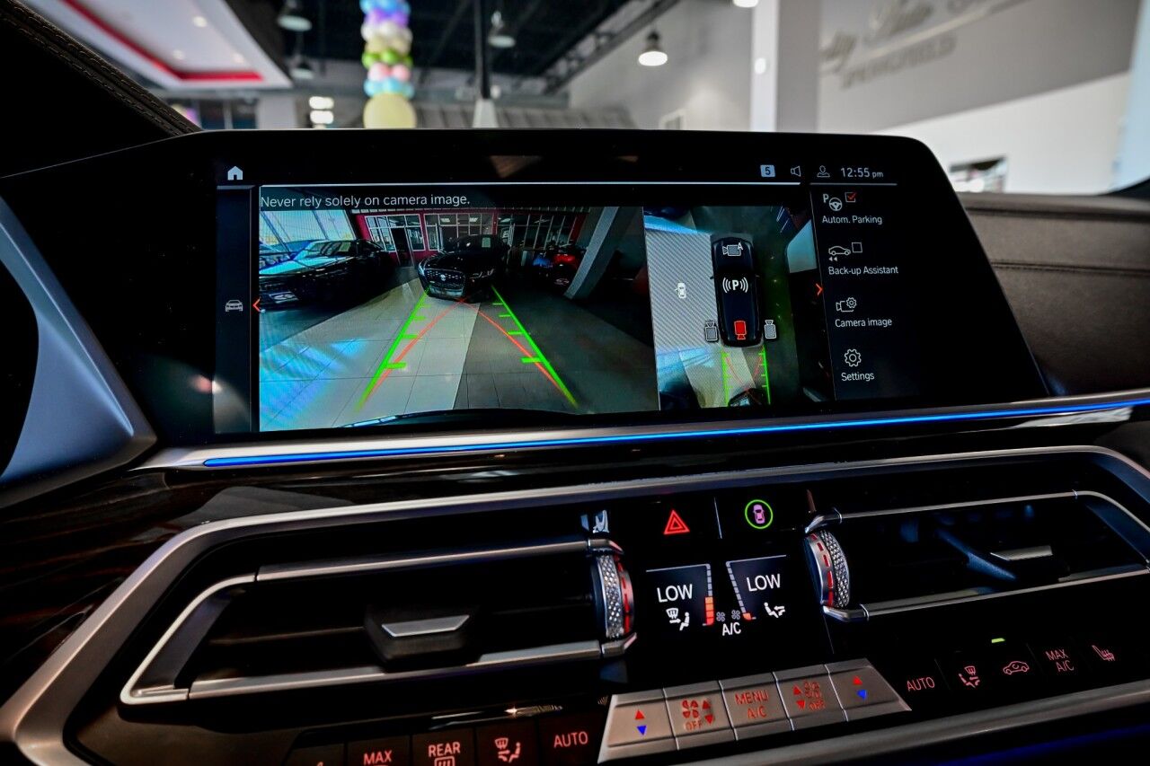 2023 BMW X5 xDrive40i, Wireless Charging, Parking Assist, Climate Comfort Pkg Springfield NJ