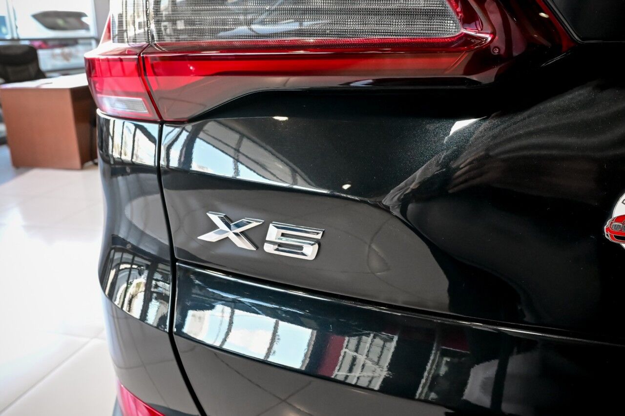 2023 BMW X5 xDrive40i, Wireless Charging, Parking Assist, Climate Comfort Pkg Springfield NJ