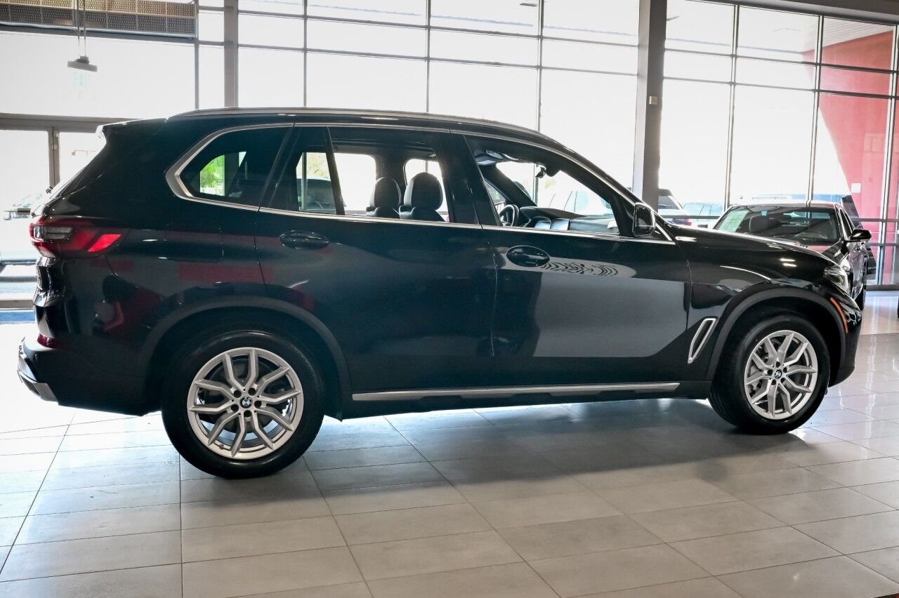 2023 BMW X5 xDrive40i, Wireless Charging, Parking Assist, Climate Comfort Pkg Springfield NJ