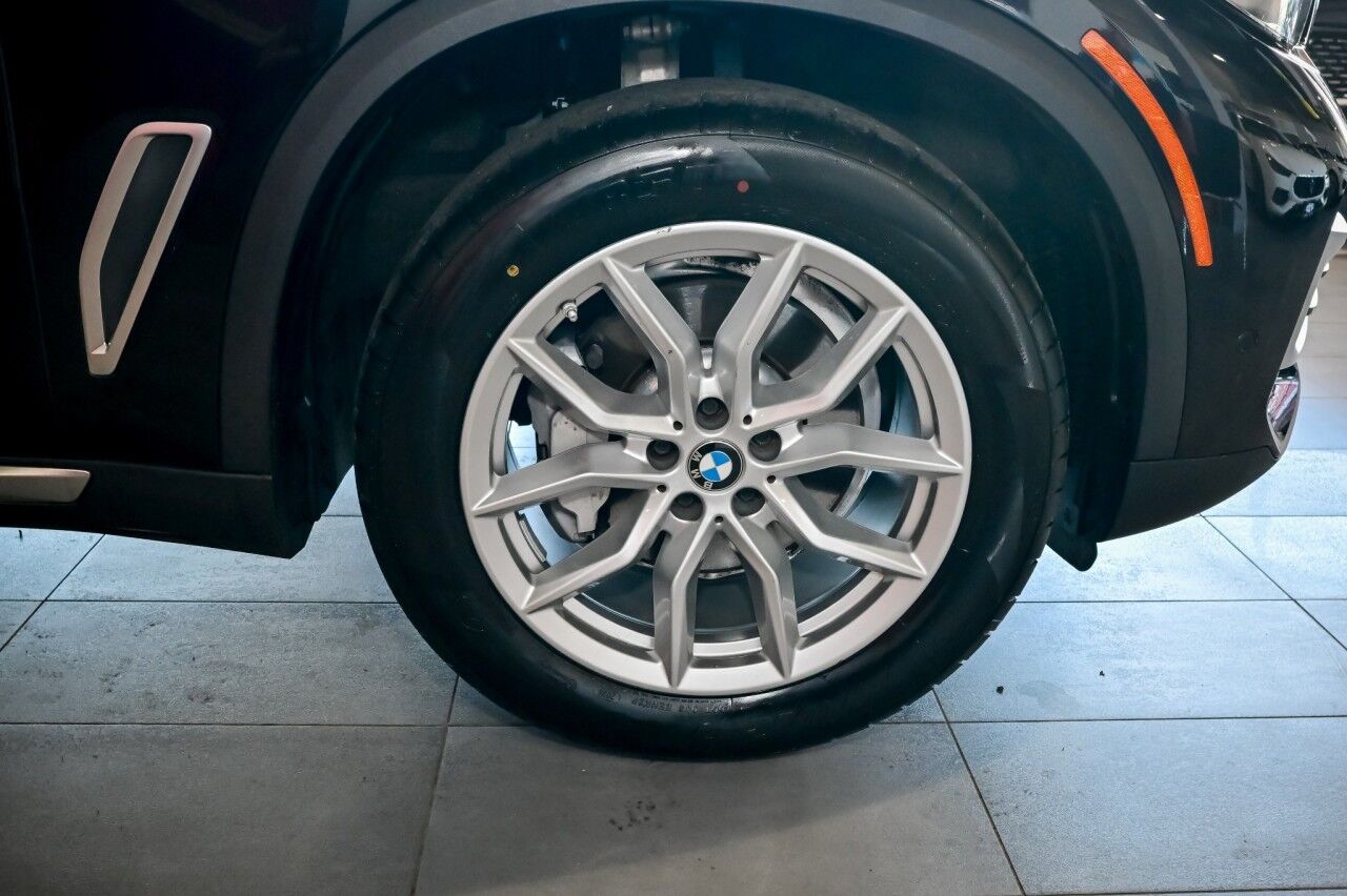 2023 BMW X5 xDrive40i, Wireless Charging, Parking Assist, Climate Comfort Pkg Springfield NJ