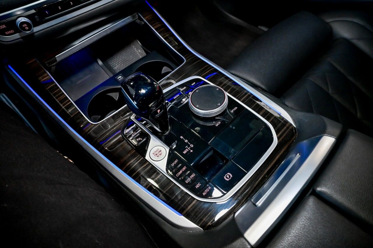 2023 BMW X5 xDrive40i, Wireless Charging, Parking Assist, Climate Comfort Pkg Springfield NJ