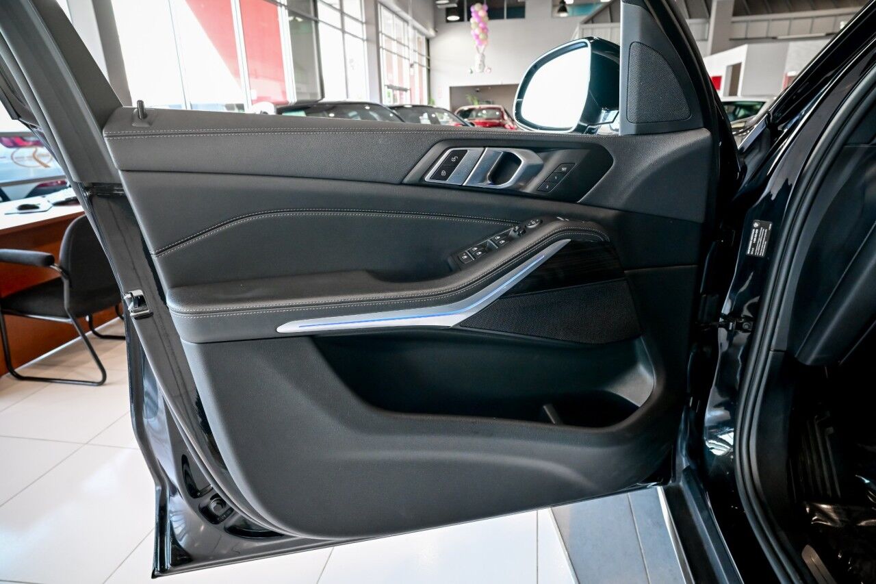 2023 BMW X5 xDrive40i, Wireless Charging, Parking Assist, Climate Comfort Pkg Springfield NJ