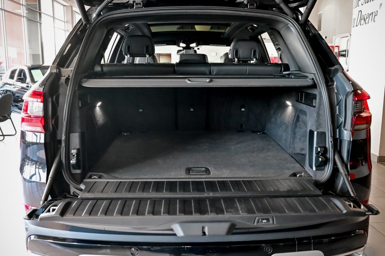 2023 BMW X5 xDrive40i, Wireless Charging, Parking Assist, Climate Comfort Pkg Springfield NJ