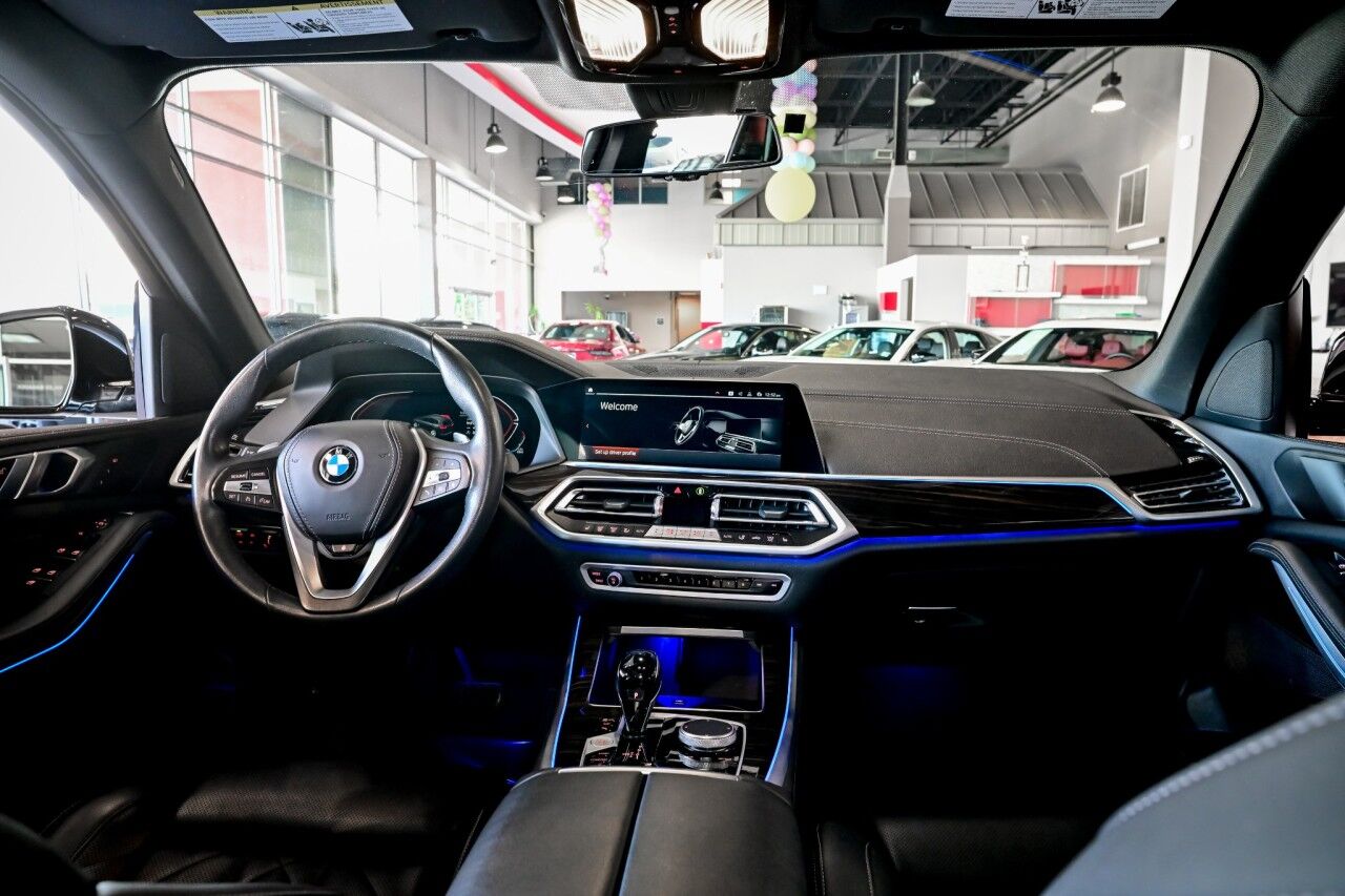 2023 BMW X5 xDrive40i, Wireless Charging, Parking Assist, Climate Comfort Pkg Springfield NJ