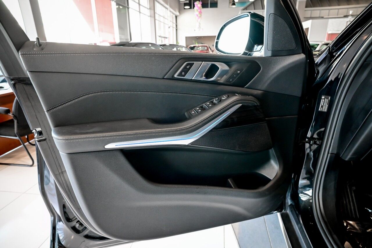 2023 BMW X5 xDrive40i, Wireless Charging, Parking Assist, Climate Comfort Pkg Springfield NJ