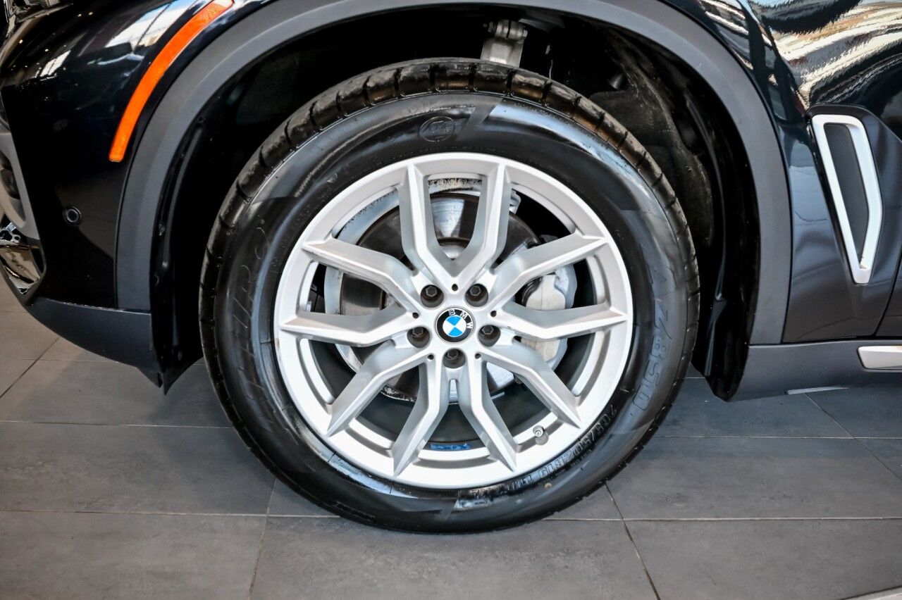 2023 BMW X5 xDrive40i, Wireless Charging, Parking Assist, Climate Comfort Pkg Springfield NJ