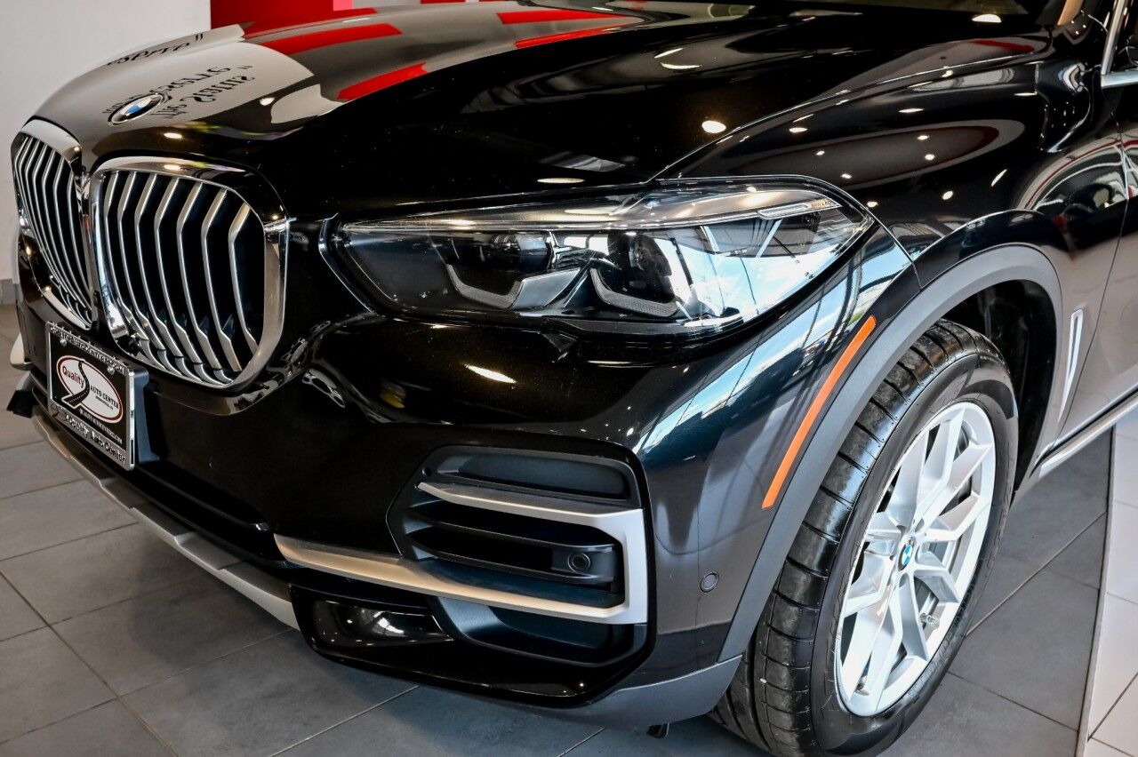2023 BMW X5 xDrive40i, Wireless Charging, Parking Assist, Climate Comfort Pkg Springfield NJ
