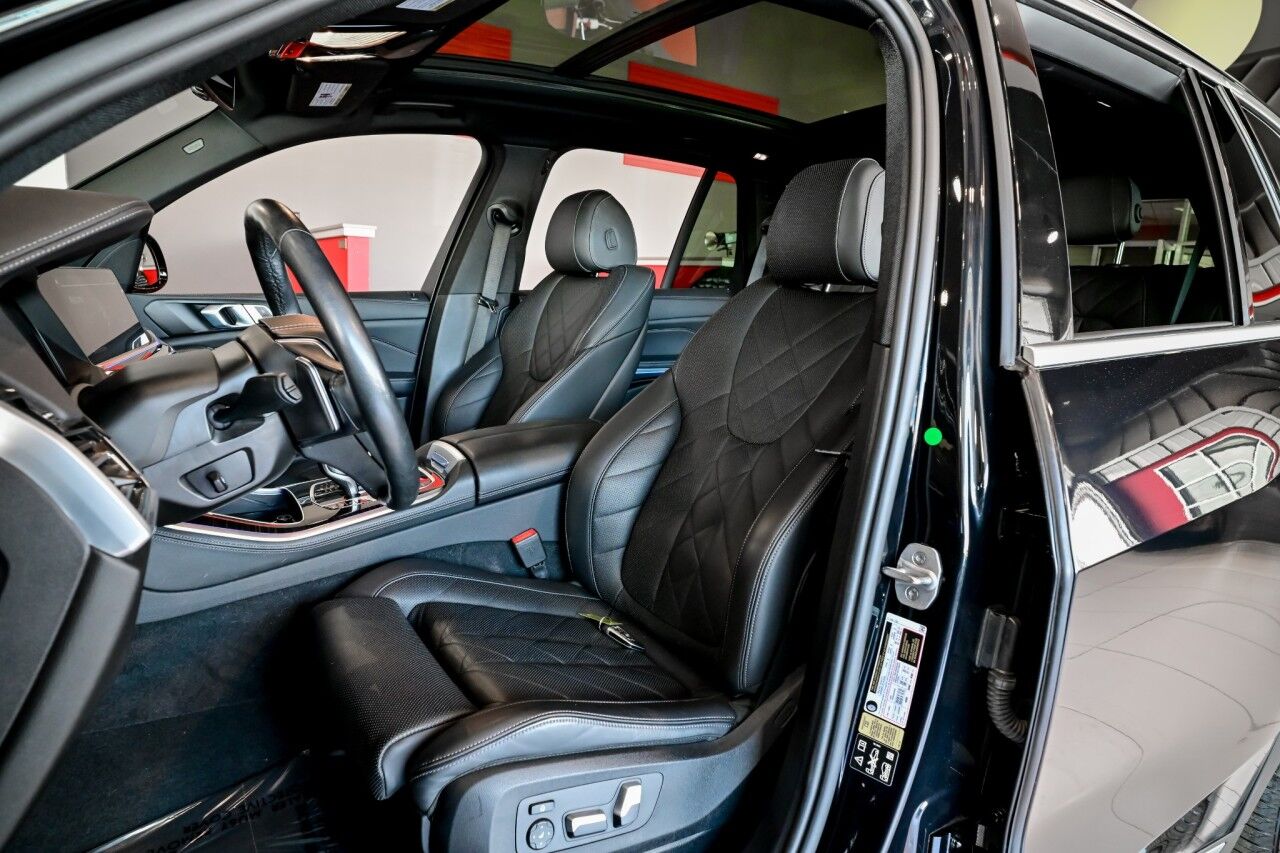 2023 BMW X5 xDrive40i, Wireless Charging, Parking Assist, Climate Comfort Pkg Springfield NJ