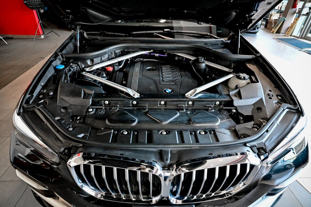 2023 BMW X5 xDrive40i, Wireless Charging, Parking Assist, Climate Comfort Pkg Springfield NJ