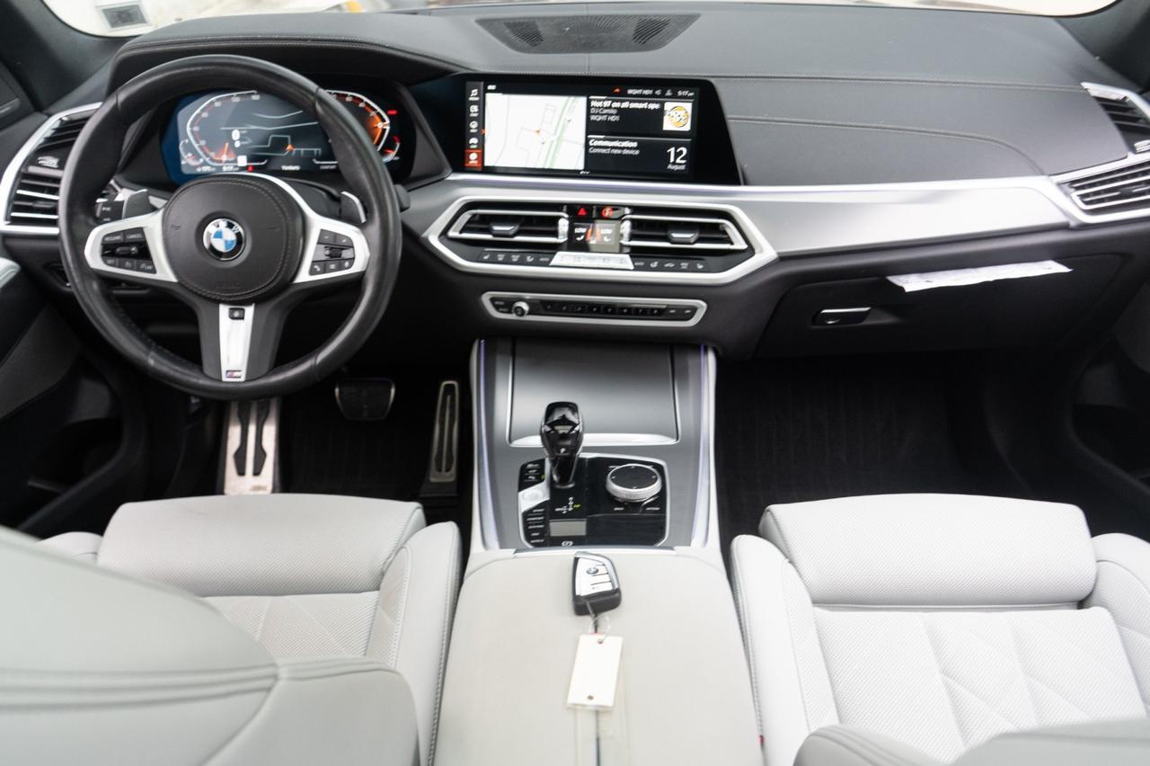 2023 BMW X5 xDrive40i Yonkers NY