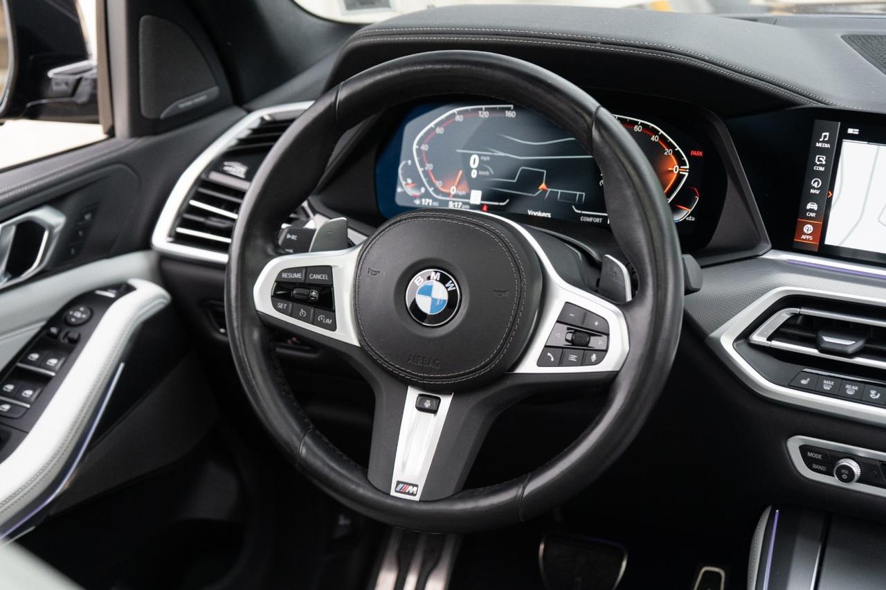 2023 BMW X5 xDrive40i Yonkers NY