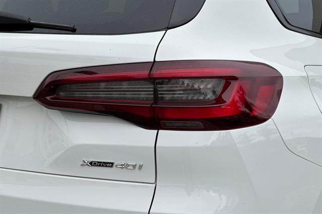2023 BMW X5 xDrive40i xDrive40i San Luis Obispo CA