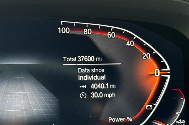 2023 BMW X5 xDrive40i xDrive40i San Luis Obispo CA