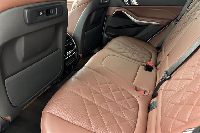 2023 BMW X5 xDrive40i xDrive40i San Luis Obispo CA