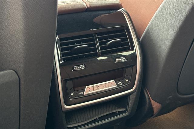2023 BMW X5 xDrive40i xDrive40i San Luis Obispo CA