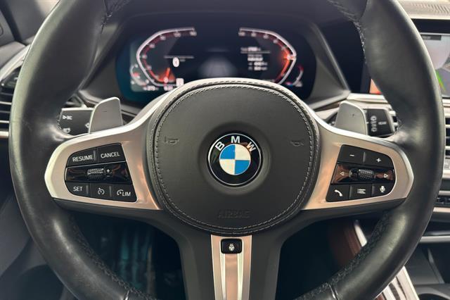 2023 BMW X5 xDrive40i xDrive40i San Luis Obispo CA