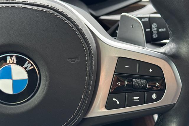 2023 BMW X5 xDrive40i xDrive40i San Luis Obispo CA