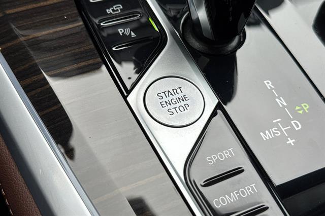 2023 BMW X5 xDrive40i xDrive40i San Luis Obispo CA