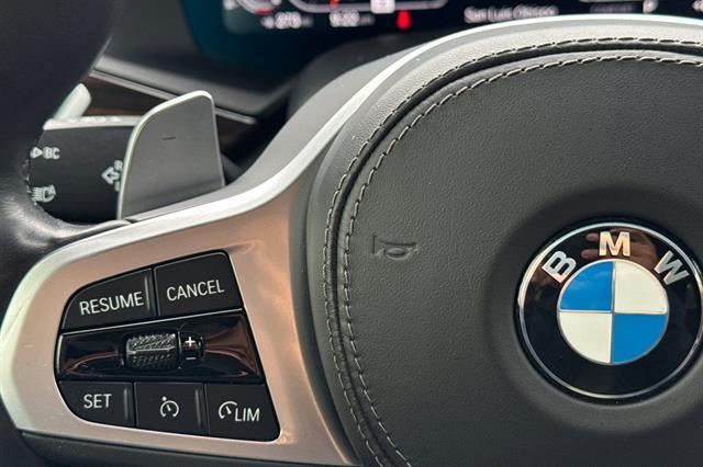 2023 BMW X5 xDrive40i xDrive40i San Luis Obispo CA