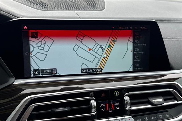 2023 BMW X5 xDrive40i xDrive40i San Luis Obispo CA