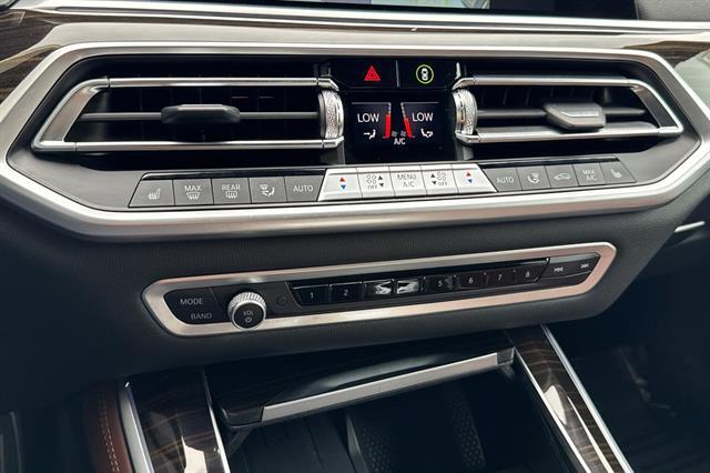 2023 BMW X5 xDrive40i xDrive40i San Luis Obispo CA