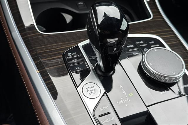 2023 BMW X5 xDrive40i xDrive40i San Luis Obispo CA