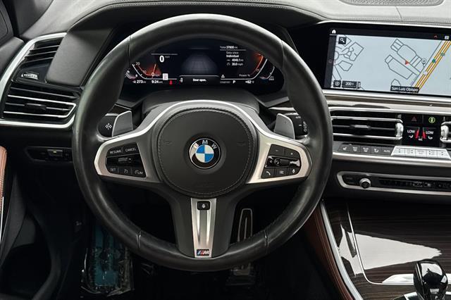 2023 BMW X5 xDrive40i xDrive40i San Luis Obispo CA