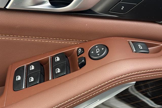 2023 BMW X5 xDrive40i xDrive40i San Luis Obispo CA