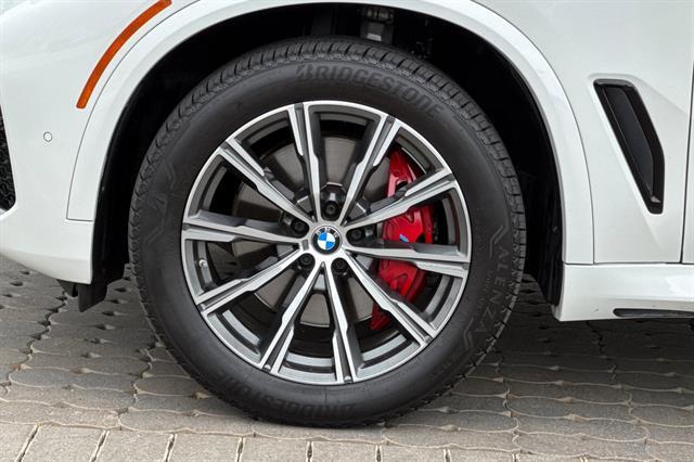 2023 BMW X5 xDrive40i xDrive40i San Luis Obispo CA
