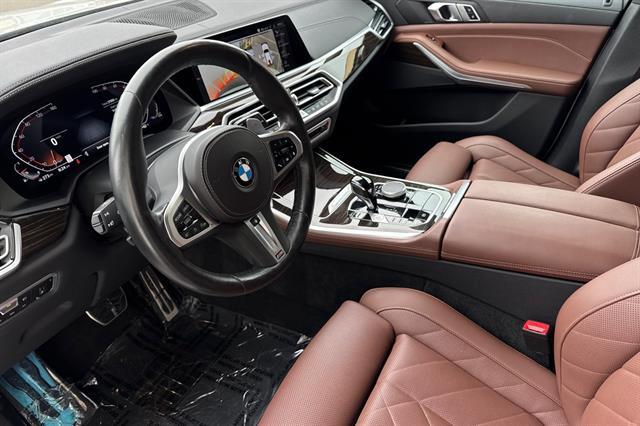 2023 BMW X5 xDrive40i xDrive40i San Luis Obispo CA