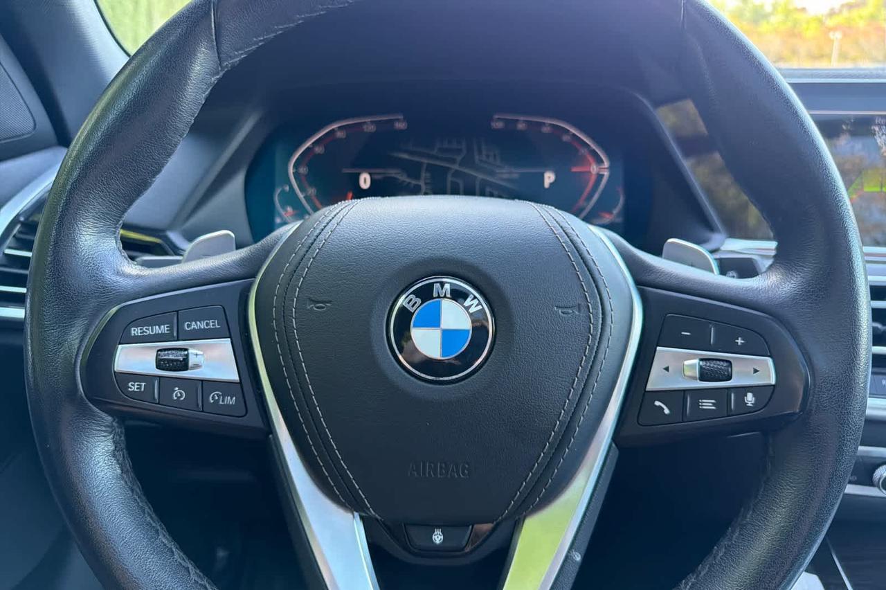 2023 BMW X5 xDrive40i xDrive40i Roseville CA