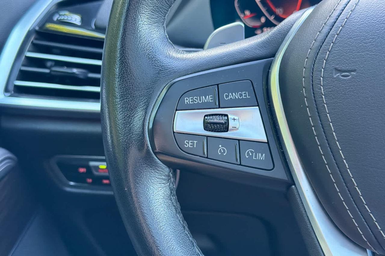 2023 BMW X5 xDrive40i xDrive40i Roseville CA
