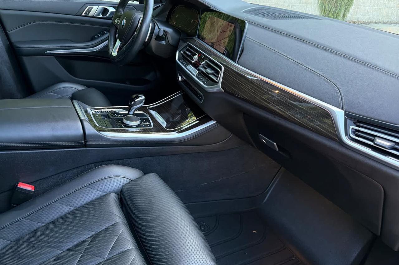 2023 BMW X5 xDrive40i xDrive40i Roseville CA