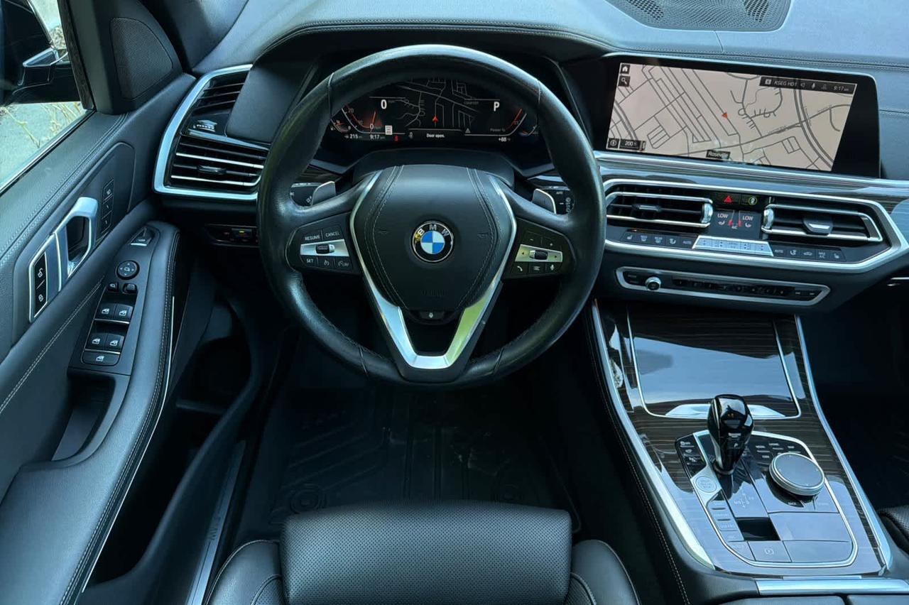 2023 BMW X5 xDrive40i xDrive40i Roseville CA