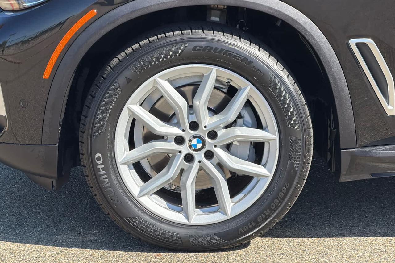 2023 BMW X5 xDrive40i xDrive40i Roseville CA