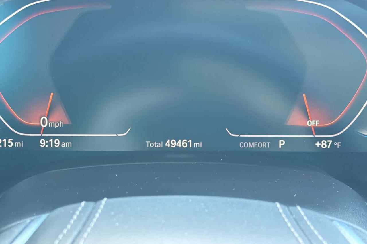 2023 BMW X5 xDrive40i xDrive40i Roseville CA