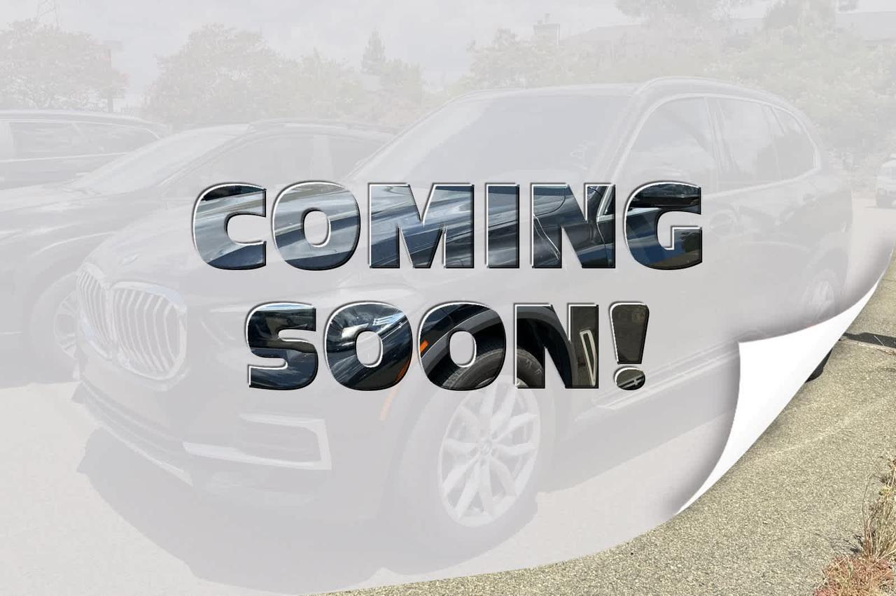 2023 BMW X5 xDrive40i's photo