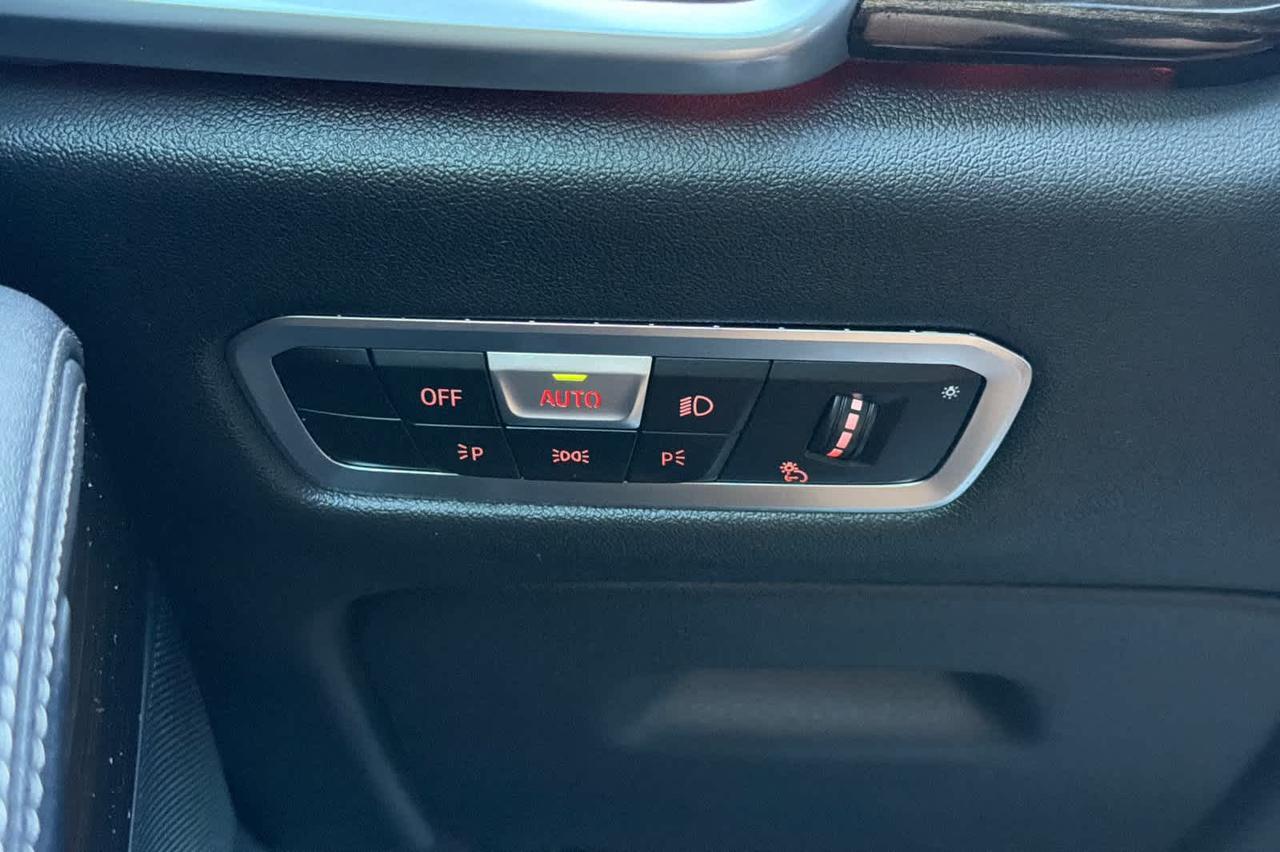 2023 BMW X5 xDrive40i xDrive40i Roseville CA