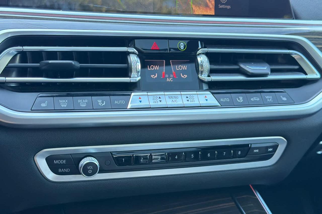 2023 BMW X5 xDrive40i xDrive40i Roseville CA
