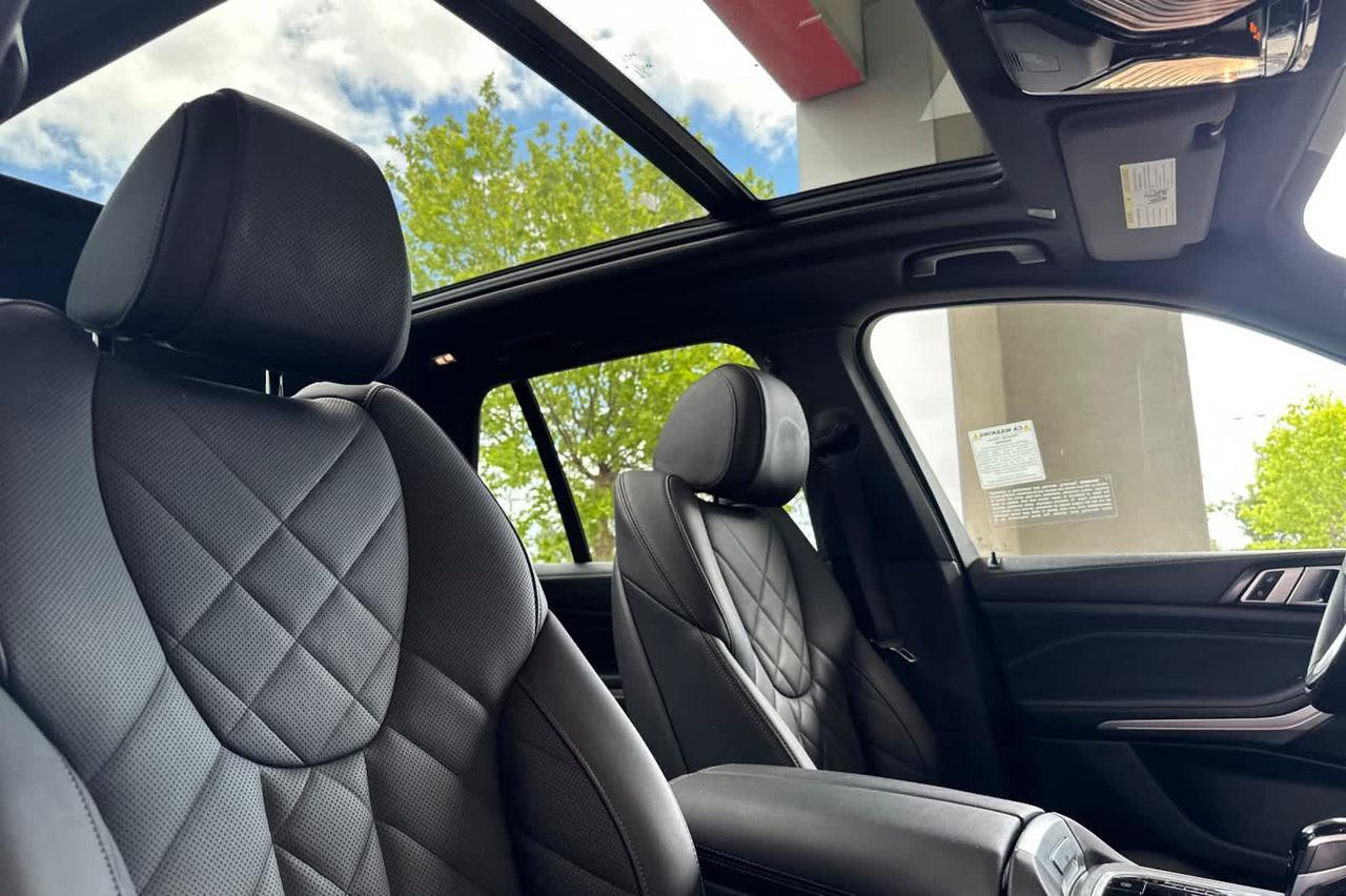 2023 BMW X5 xDrive40i xDrive40i Roseville CA