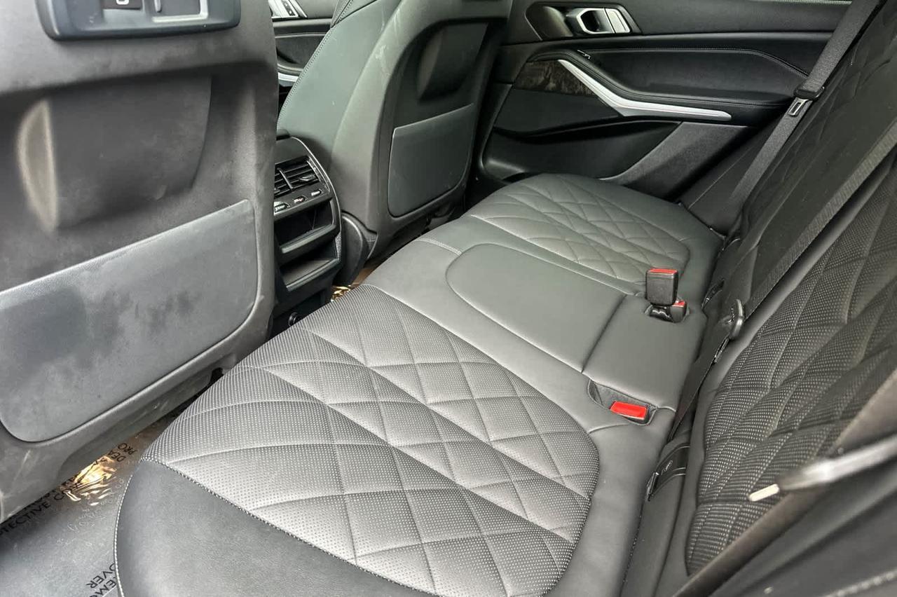 2023 BMW X5 xDrive40i xDrive40i Roseville CA