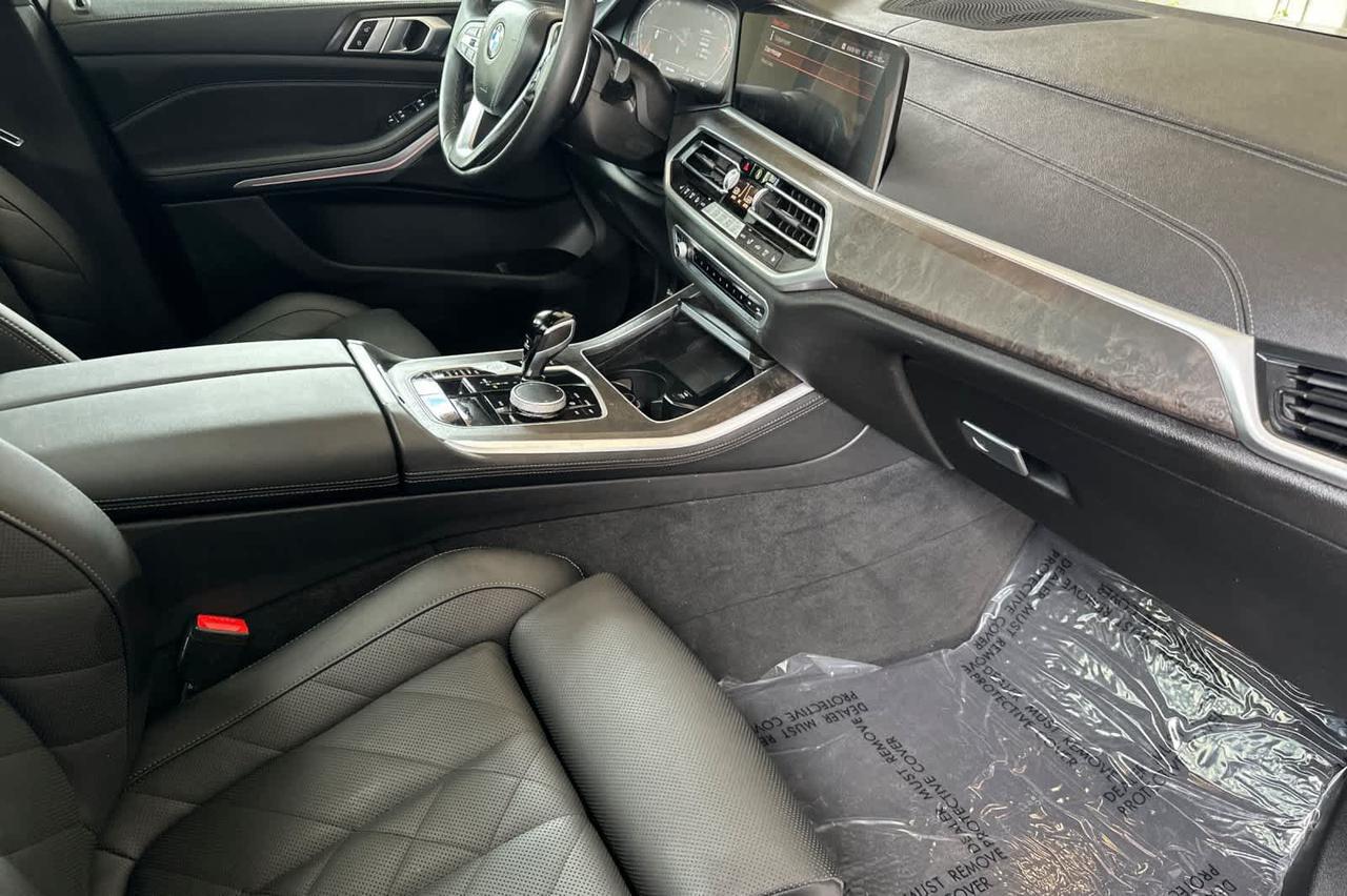 2023 BMW X5 xDrive40i xDrive40i Roseville CA