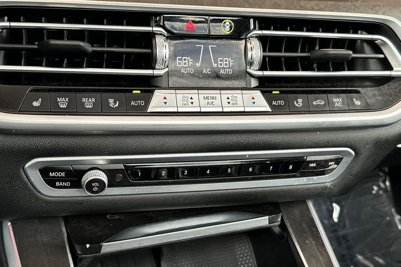 2023 BMW X5 xDrive40i xDrive40i Roseville CA