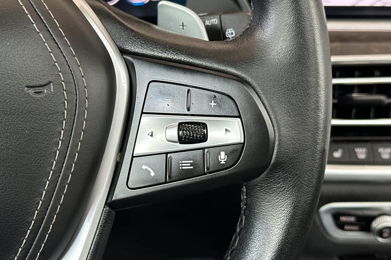 2023 BMW X5 xDrive40i xDrive40i Roseville CA