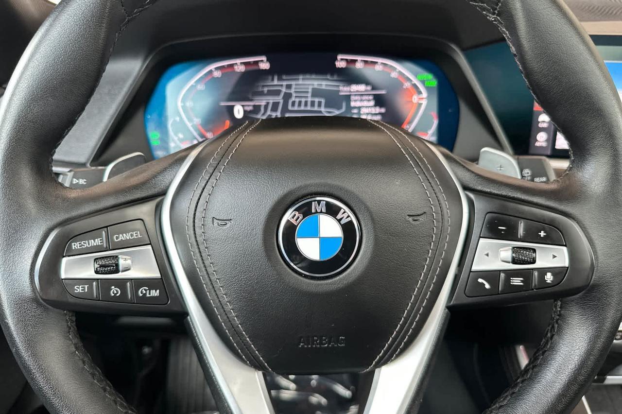 2023 BMW X5 xDrive40i xDrive40i Roseville CA
