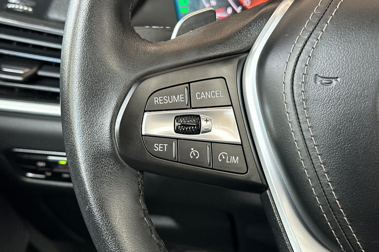 2023 BMW X5 xDrive40i xDrive40i Roseville CA