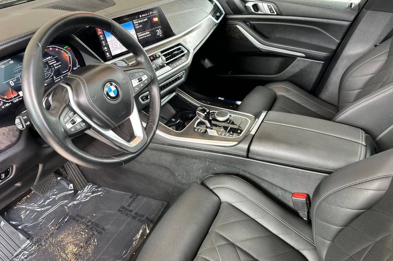 2023 BMW X5 xDrive40i xDrive40i Roseville CA